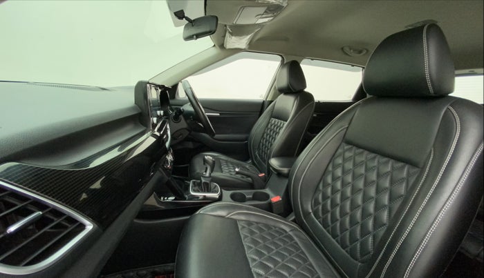 2020 KIA SELTOS HTK PLUS 1.5 DIESEL, Diesel, Manual, 51,658 km, Right Side Front Door Cabin