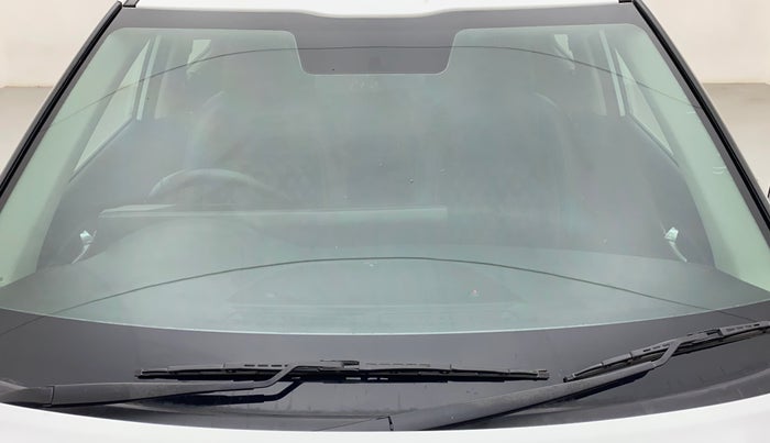 2020 KIA SELTOS HTK PLUS 1.5 DIESEL, Diesel, Manual, 51,658 km, Front windshield - Minor - Windshield delamination