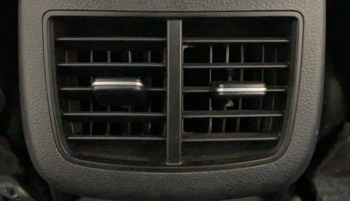 2020 KIA SELTOS HTK PLUS 1.5 DIESEL, Diesel, Manual, 51,658 km, Rear AC Vents