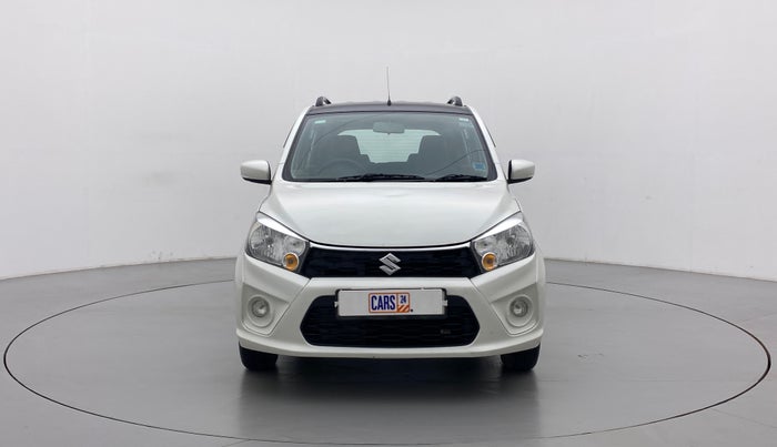 2019 Maruti Celerio ZXI, CNG, Manual, 50,436 km, Front