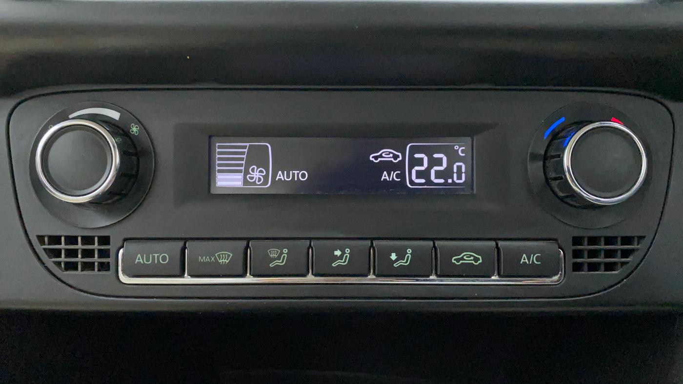 2019 Skoda Rapid STYLE 1.6 MPI MT, Petrol, Manual, 20,958 km, Automatic Climate Control