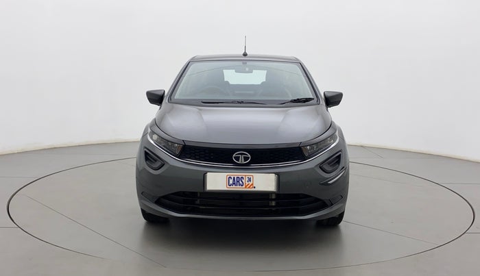 2022 Tata ALTROZ XM PLUS PETROL, Petrol, Manual, 8,051 km, Front