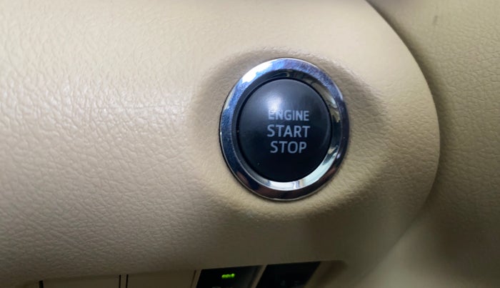 2018 Toyota YARIS V CVT, Petrol, Automatic, 59,425 km, Keyless Start/ Stop Button