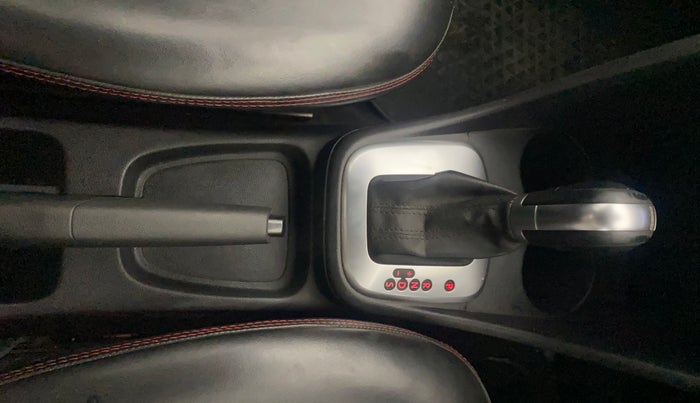 2018 Volkswagen Polo GT TSI AT, Petrol, Automatic, 84,585 km, Gear Lever