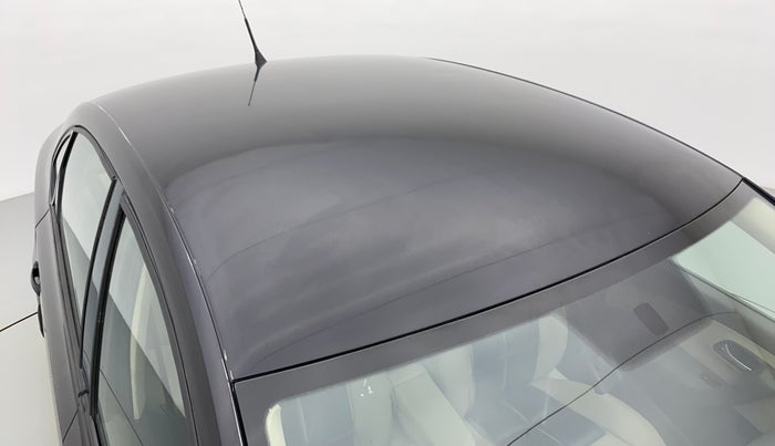 2011 Volkswagen Vento HIGHLINE PETROL, Petrol, Manual, 16,963 km, Roof