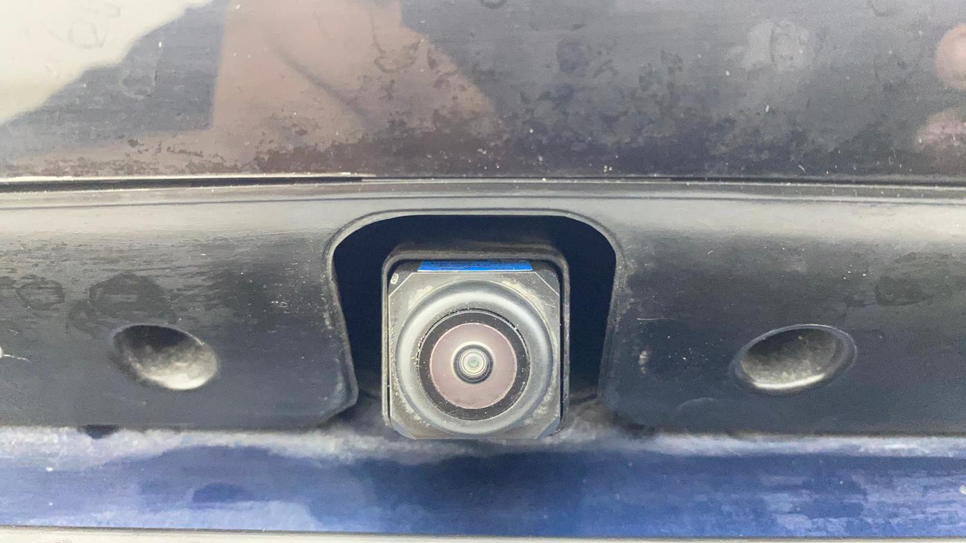 2024 Maruti FRONX DELTA 1.2 AGS, Petrol, Automatic, 2,582 km, Parking Camera