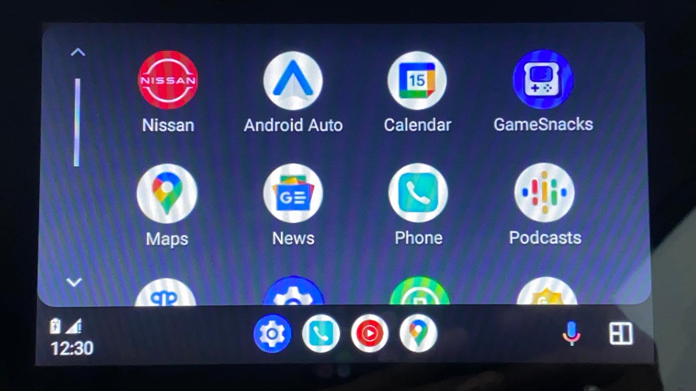 2021 Nissan MAGNITE XV PREMIUM, Petrol, Manual, 12,654 km, Apple CarPlay and Android Auto