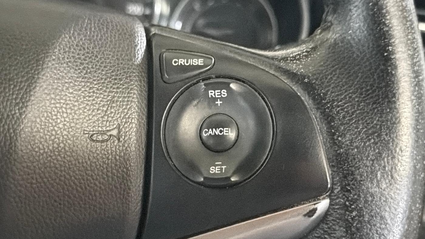 2014 Honda City 1.5L I-VTEC VX, Petrol, Manual, 1,02,193 km, Adaptive Cruise Control