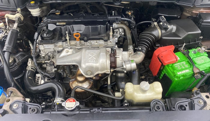 2014 Honda City V MT DIESEL, Diesel, Manual, 92,547 km, Open Bonet