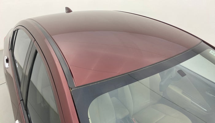 2014 Honda City V MT DIESEL, Diesel, Manual, 92,547 km, Roof
