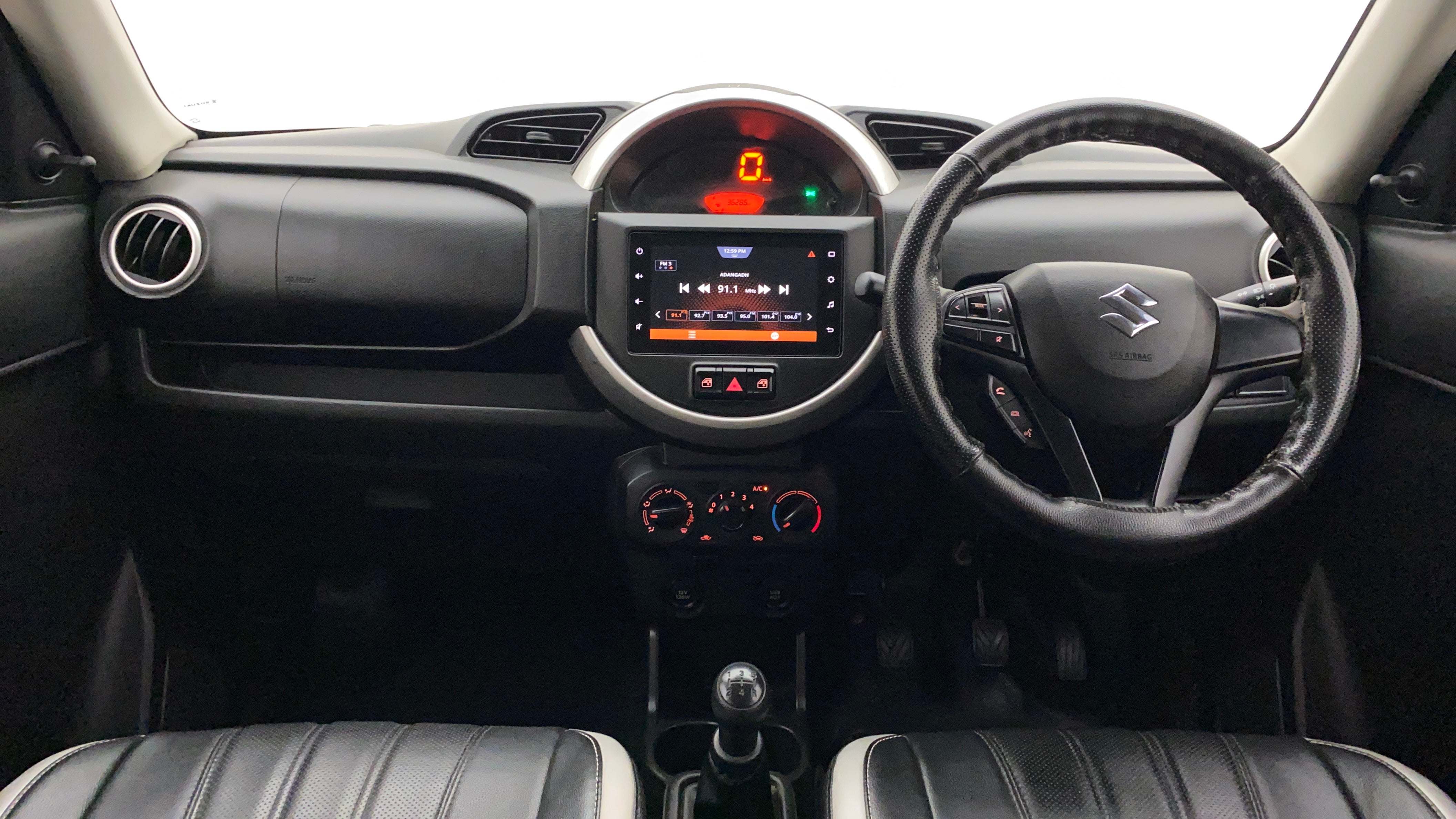 Interior
