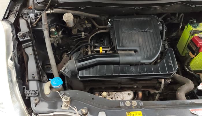 2013 Maruti Swift Dzire VXI, Petrol, Manual, 71,083 km, Engine View - Right