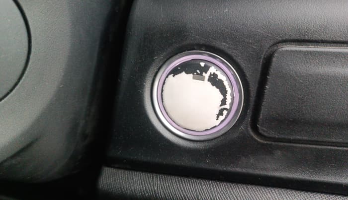 2021 Tata ALTROZ XZ PLUS PETROL DARK EDITION, Petrol, Manual, 56,804 km, Keyless Start/ Stop Button