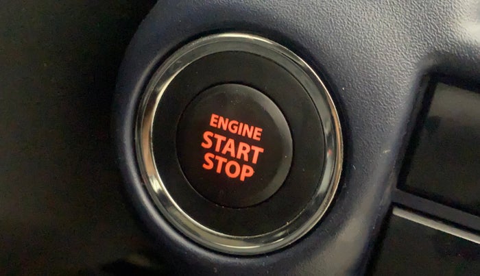 2024 Maruti Baleno ZETA PETROL 1.2, Petrol, Manual, 10,455 km, Keyless Start/ Stop Button