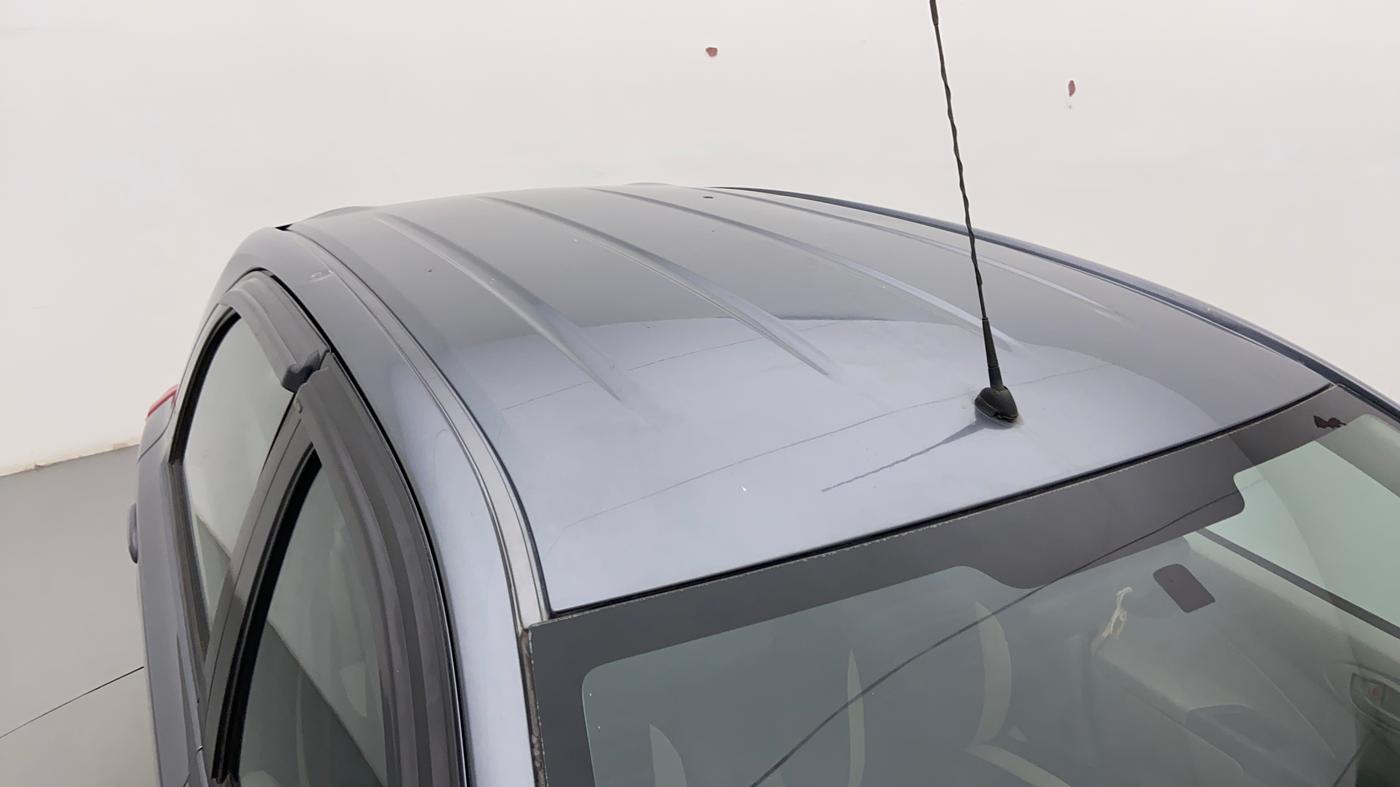 2014 Toyota Etios Liva G, CNG, Manual, 63,871 km, Roof