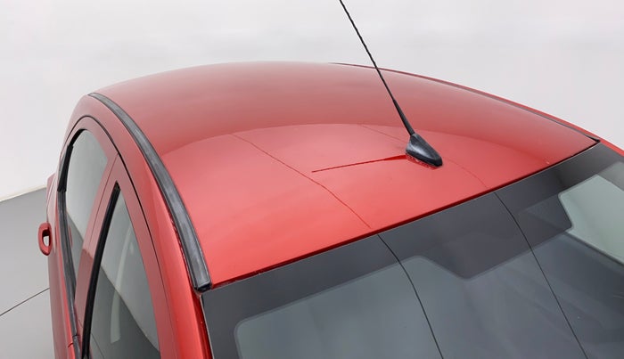 2017 Tata Tiago XT 1.05 REVOTORQ, Diesel, Manual, 92,134 km, Roof