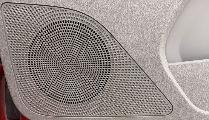 2017 Tata Tiago XT 1.05 REVOTORQ, Diesel, Manual, 92,134 km, Speaker