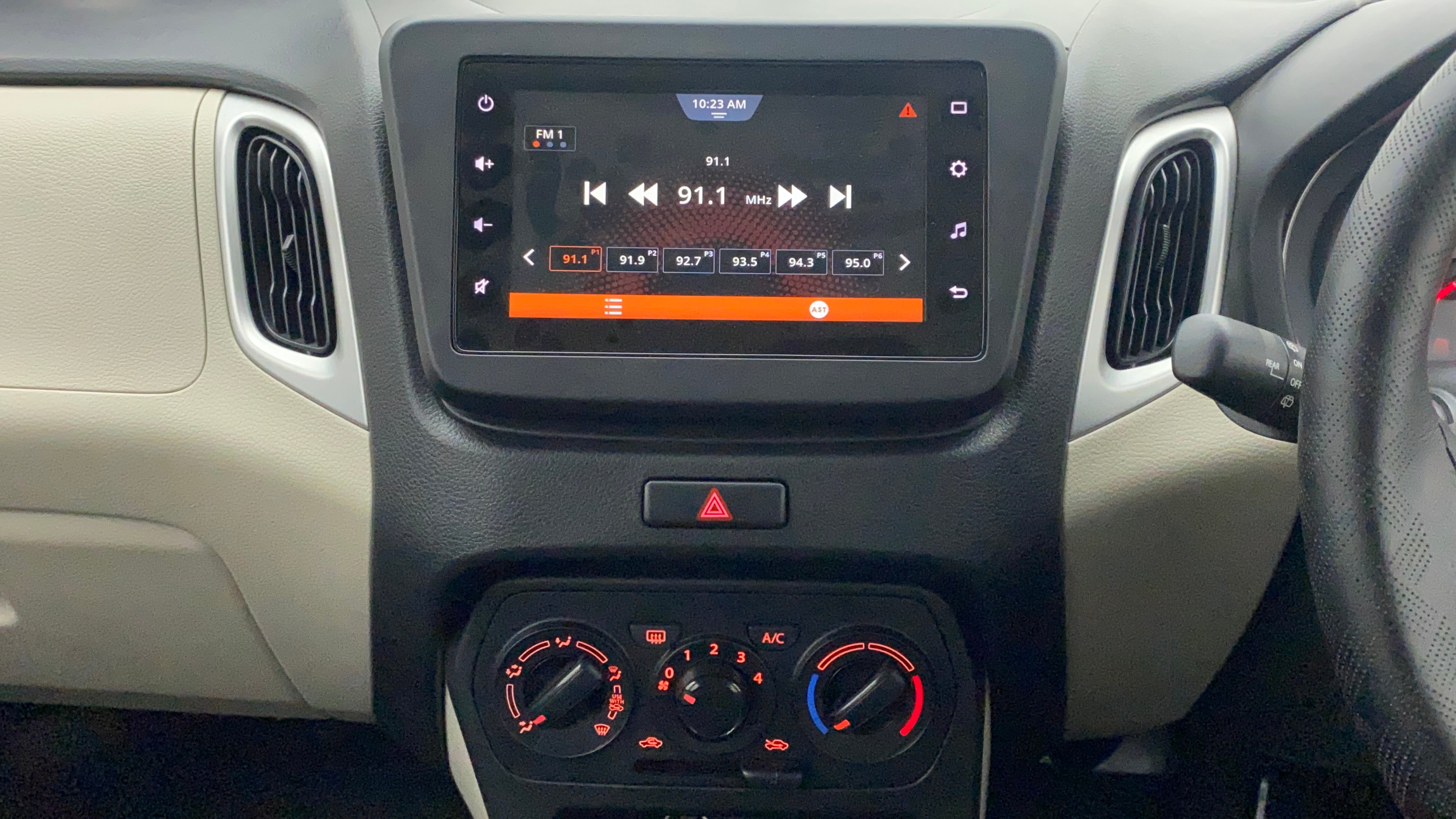 Features