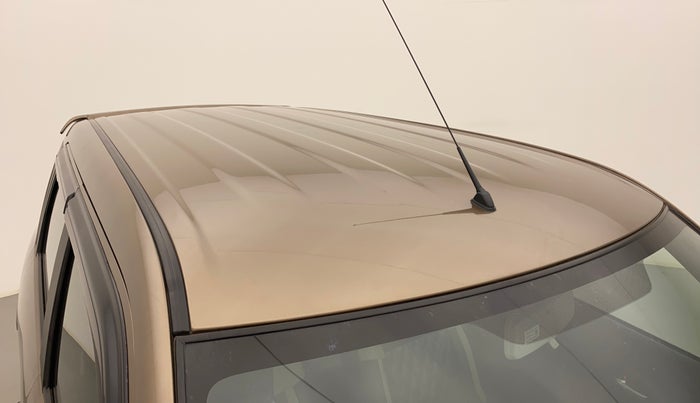 2021 Maruti New Wagon-R ZXI 1.2 AMT, Petrol, Automatic, 9,891 km, Roof