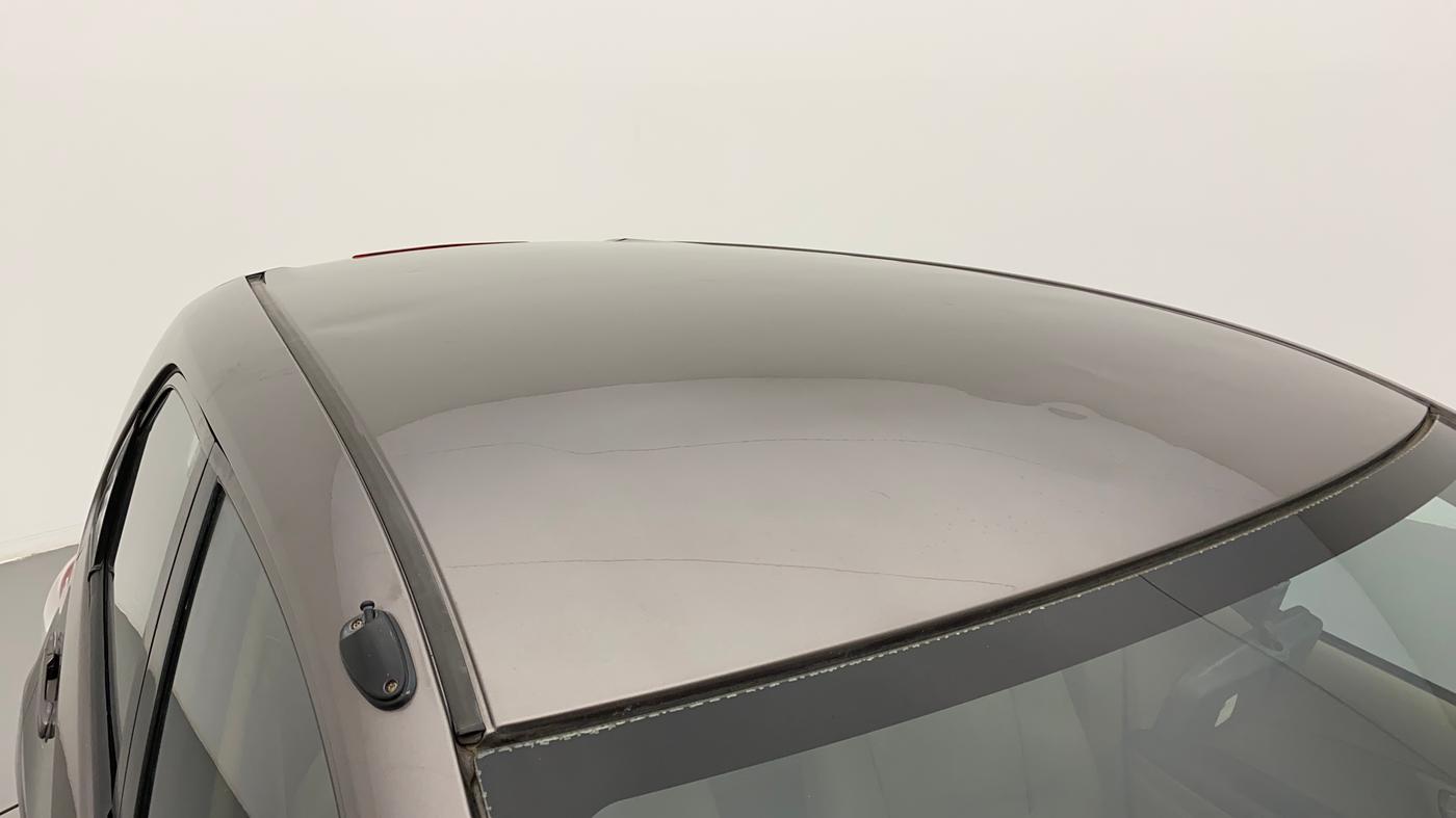 2013 Honda Brio S MT, Petrol, Manual, 75,335 km, Roof