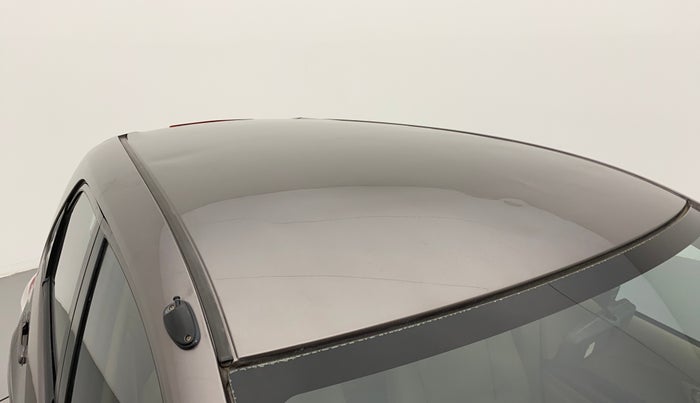2013 Honda Brio S MT, Petrol, Manual, 75,335 km, Roof