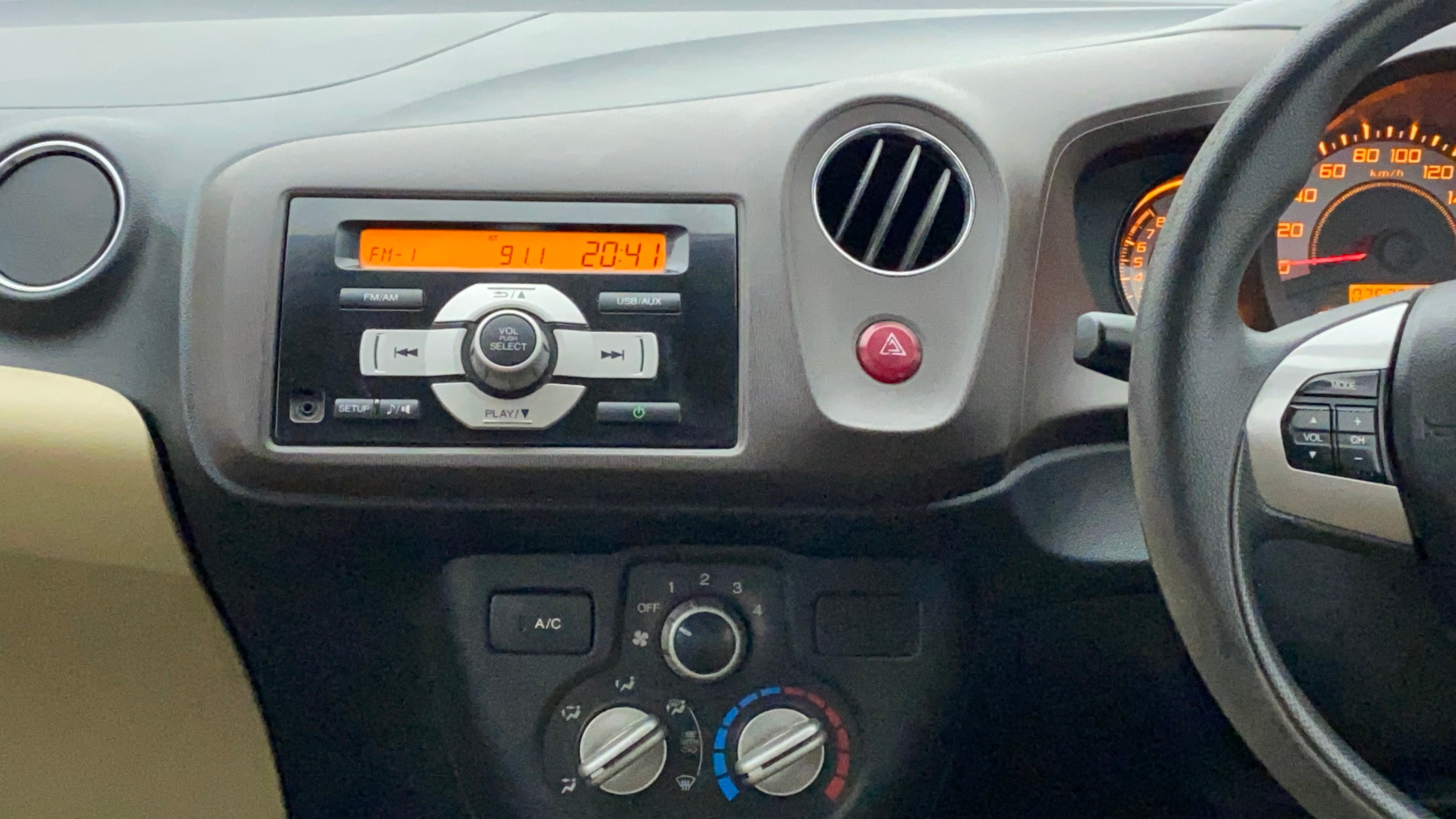 Features
