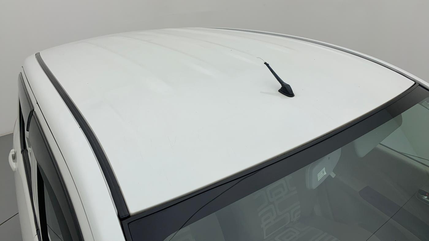 2019 Maruti Celerio VXI d, Petrol, Manual, 22,199 km, Roof