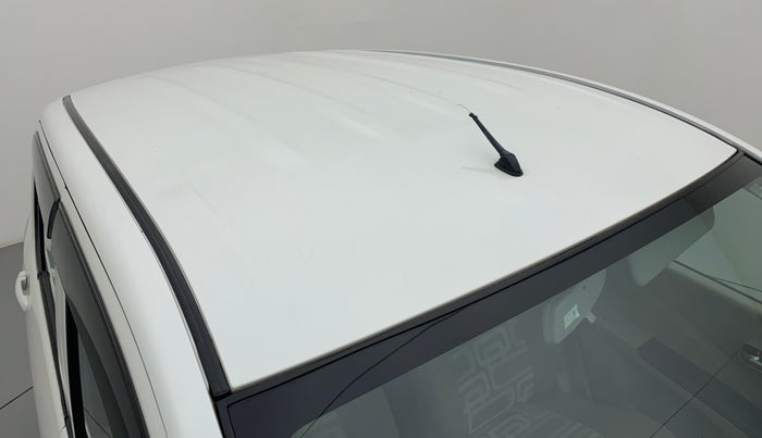 2019 Maruti Celerio VXI d, Petrol, Manual, 22,199 km, Roof