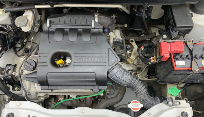 2019 Maruti Celerio VXI d, Petrol, Manual, 22,199 km, Open Bonet