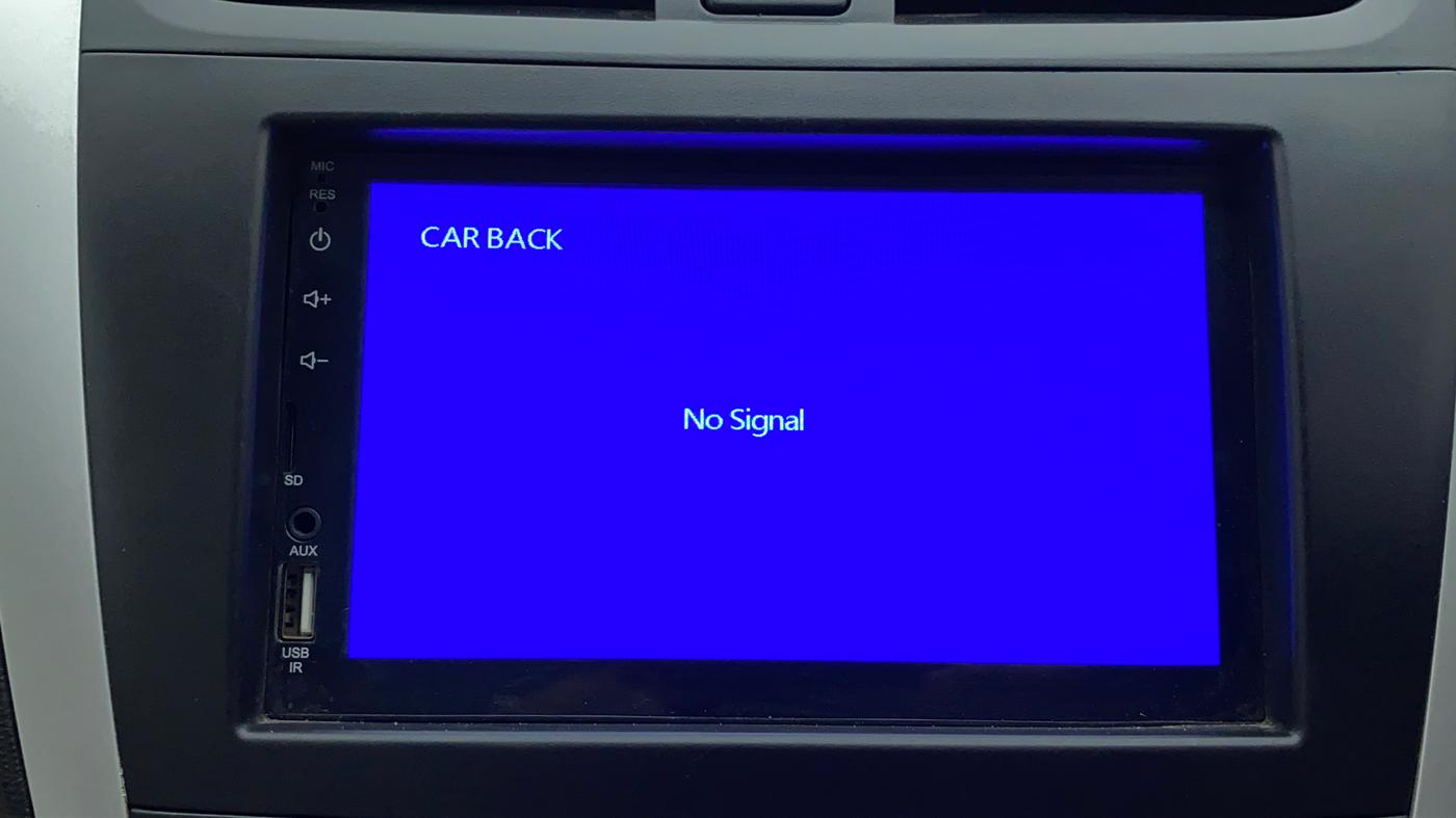 2019 Maruti Celerio VXI d, Petrol, Manual, 22,199 km, Parking Camera