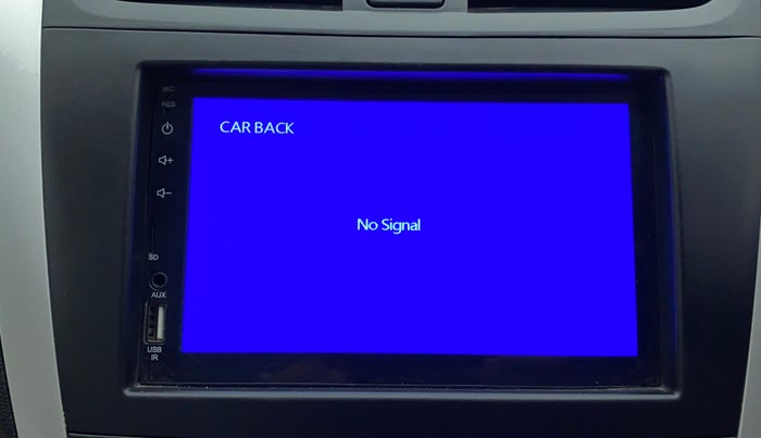 2019 Maruti Celerio VXI d, Petrol, Manual, 22,199 km, Parking Camera