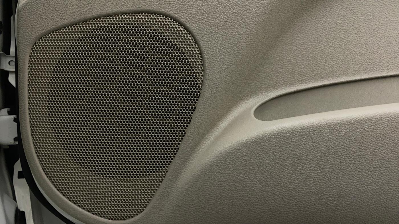2019 Maruti Celerio VXI d, Petrol, Manual, 22,199 km, Speaker