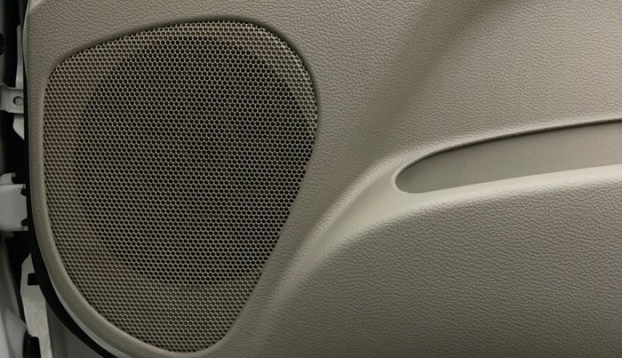 2019 Maruti Celerio VXI d, Petrol, Manual, 22,199 km, Speaker