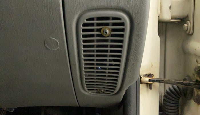 2012 Mahindra Scorpio LX BS III, Diesel, Manual, 84,884 km, Speaker