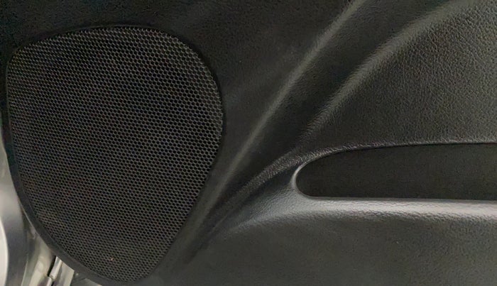 2018 Maruti Celerio X ZXI AMT, Petrol, Automatic, 29,245 km, Speaker