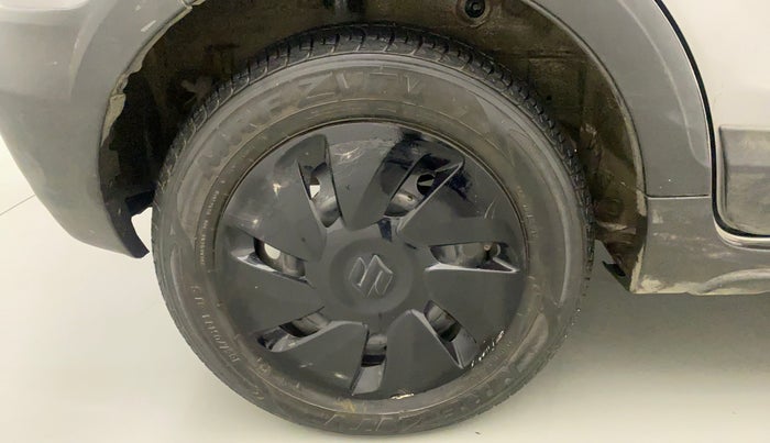 2018 Maruti Celerio X ZXI AMT, Petrol, Automatic, 29,245 km, Right Rear Wheel