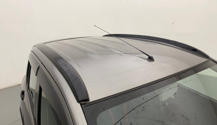 2018 Maruti Celerio X ZXI AMT, Petrol, Automatic, 29,245 km, Roof