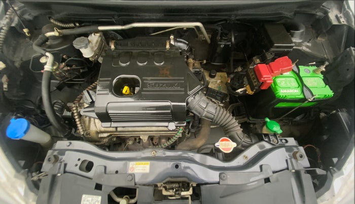 2018 Maruti Celerio X ZXI AMT, Petrol, Automatic, 29,245 km, Open Bonet