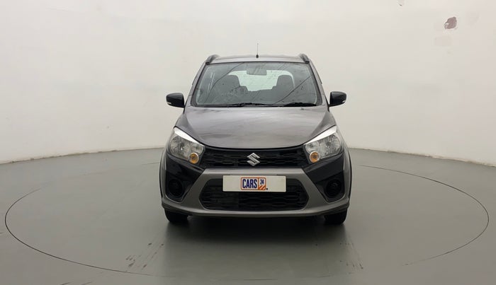 2018 Maruti Celerio X ZXI AMT, Petrol, Automatic, 29,245 km, Front