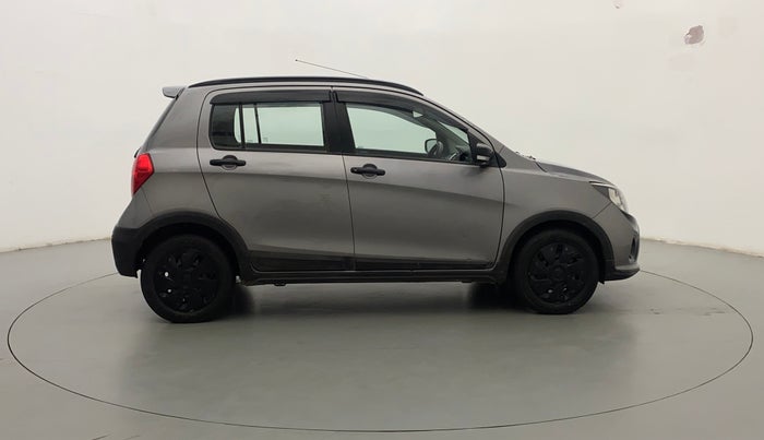 2018 Maruti Celerio X ZXI AMT, Petrol, Automatic, 29,245 km, Right Side