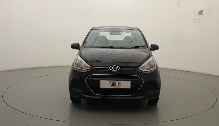 2015 Hyundai Xcent BASE 1.2, Petrol, Manual, 42,895 km, Front
