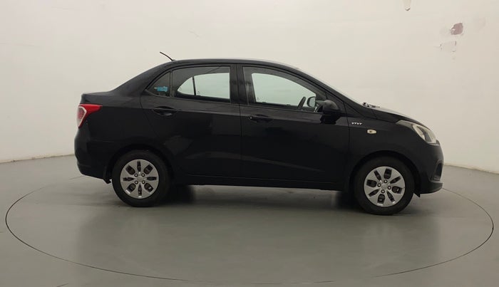 2015 Hyundai Xcent BASE 1.2, Petrol, Manual, 42,895 km, Right Side