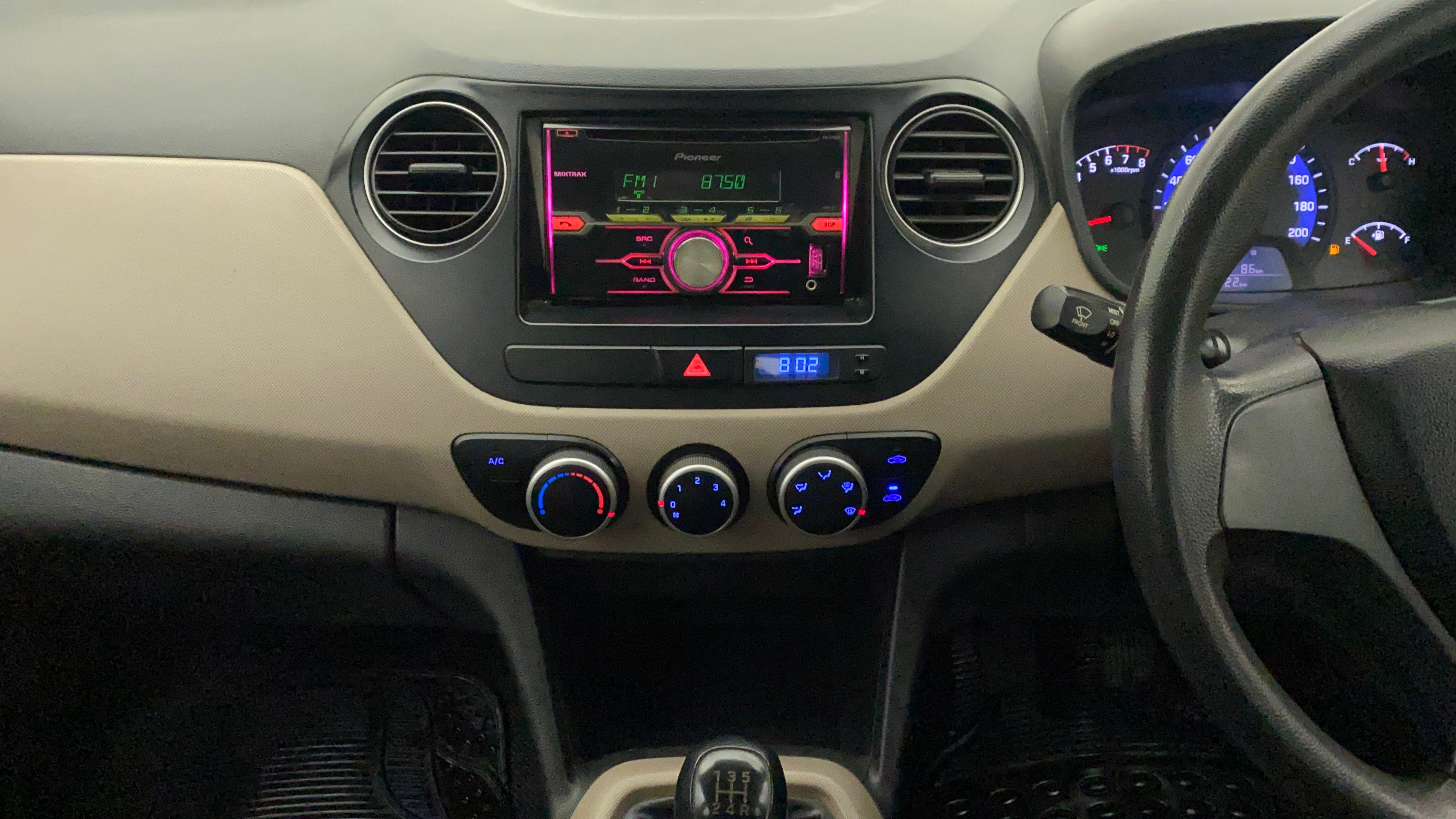 Features