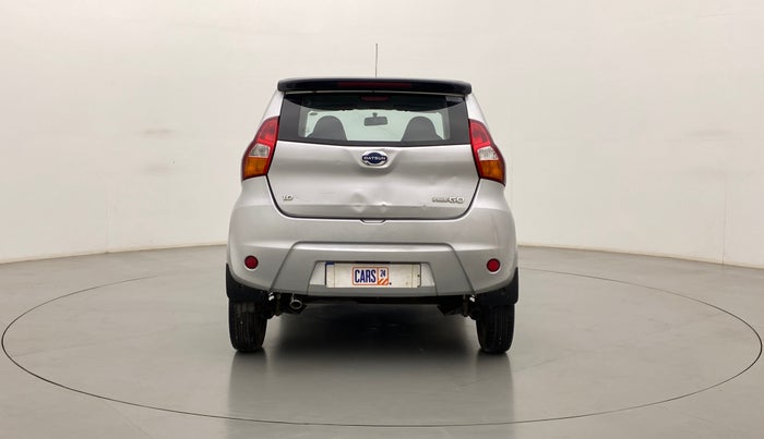 2018 Datsun Redi Go T(O) 1.0, Petrol, Manual, 73,509 km, Back/Rear