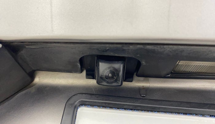 2017 Maruti Ciaz ZDI SHVS, Diesel, Manual, 68,320 km, Parking Camera