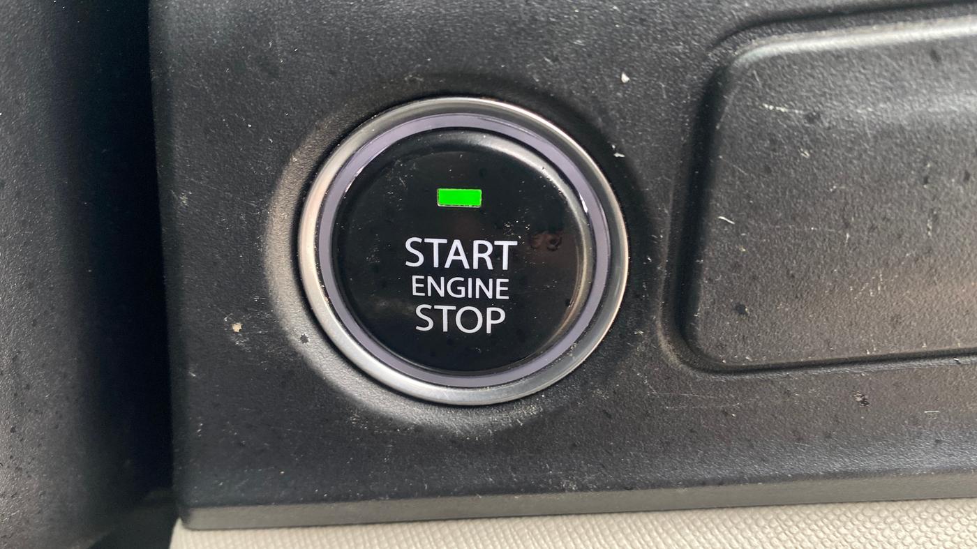 2021 Tata ALTROZ XT PETROL, Petrol, Manual, 36,994 km, Keyless Start/ Stop Button
