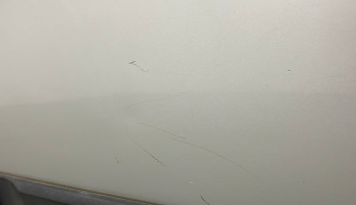 2012 Maruti Alto 800 LXI, Petrol, Manual, 81,974 km, Rear left door - Minor scratches