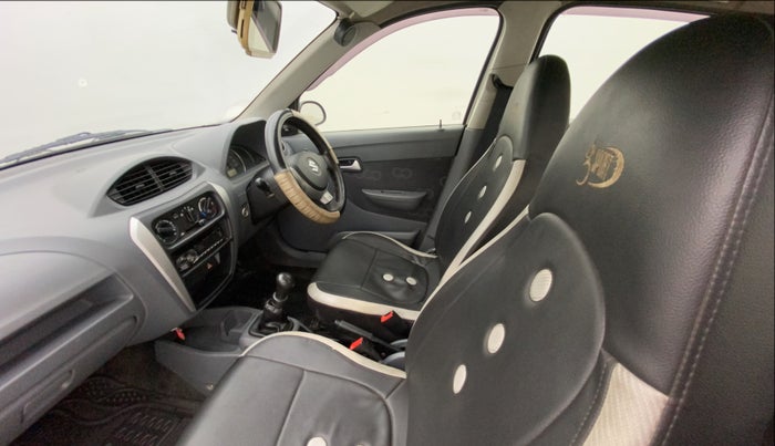 2012 Maruti Alto 800 LXI, Petrol, Manual, 81,974 km, Right Side Front Door Cabin