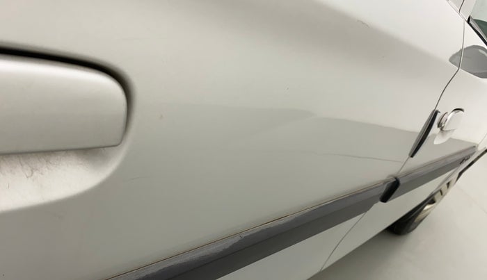 2012 Maruti Alto 800 LXI, Petrol, Manual, 81,974 km, Right rear door - Slightly dented