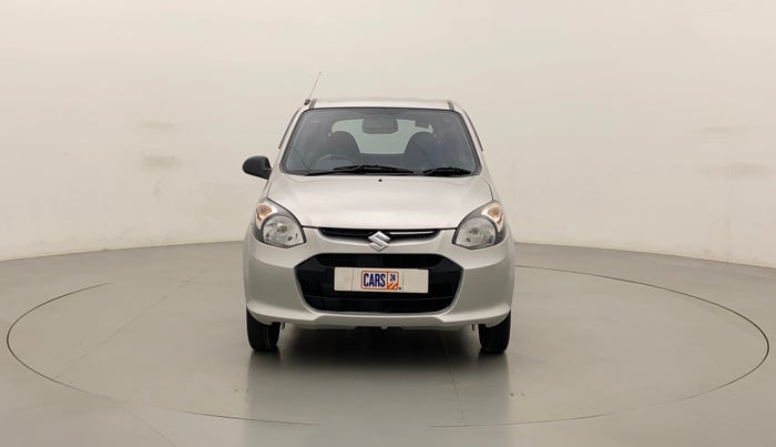 2012 Maruti Alto 800 LXI, Petrol, Manual, 81,974 km, Front